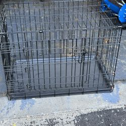 Dog Crate
