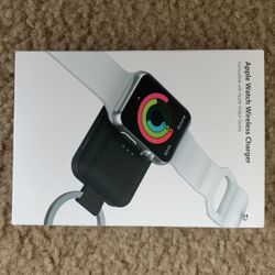 Apple Watch Wireless Charger