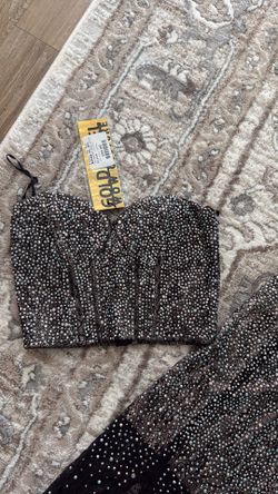 Party two piece size Small