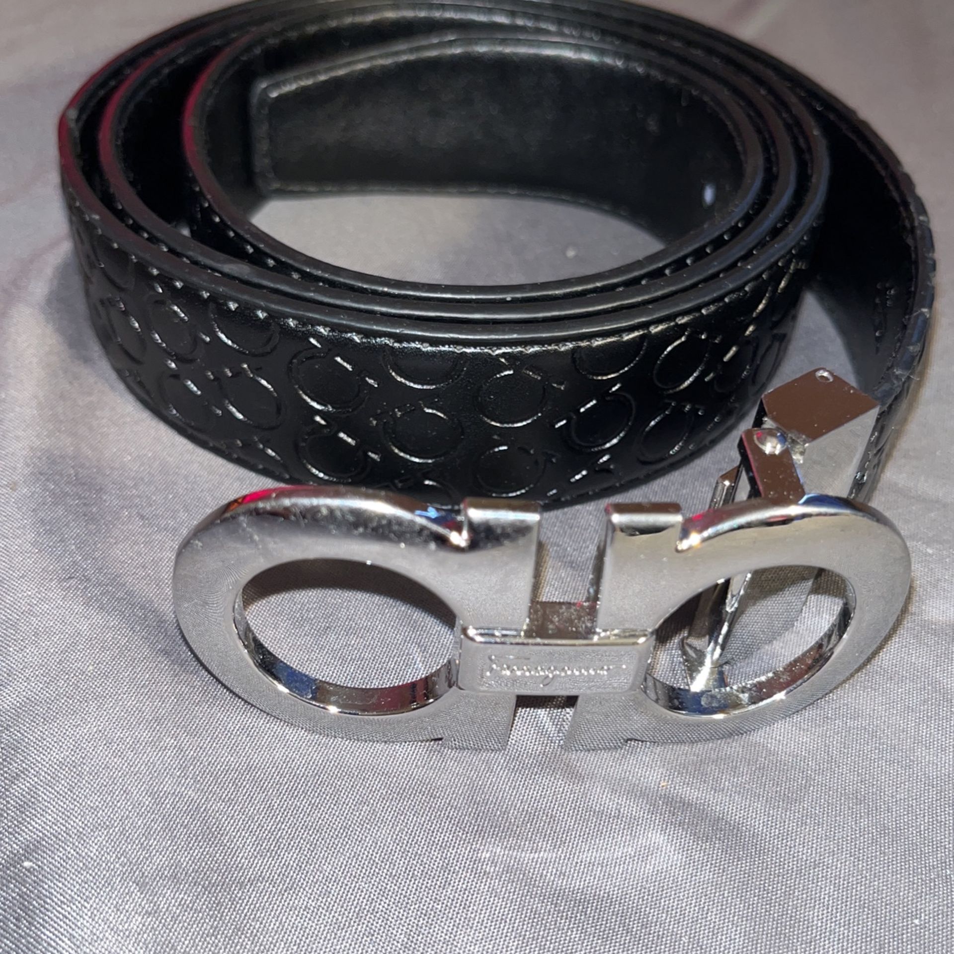 Ferragamo Belt for Sale in Las Vegas, NV OfferUp