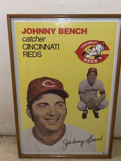 40x27 Vintage Framed- Large Size Poster- Mint Collection 