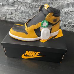 Jordan 1s High Pollens size 13 Or Best Offer 