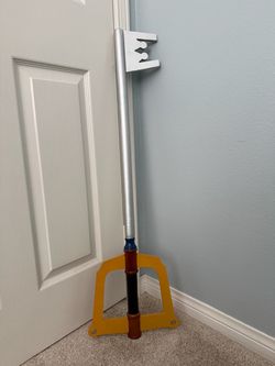 Kingdom Hearts Keyblade - Kingdom Key