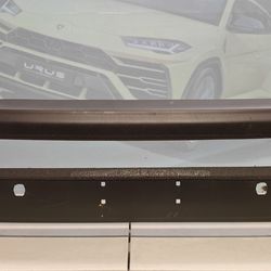 2016-2018 RAM 2500, 3500 FRONT BUMPER