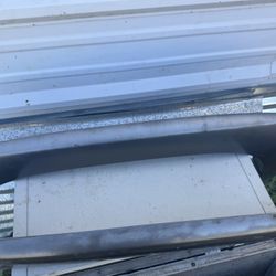 Suburban Fender Flares 