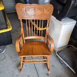 Rocking Chair