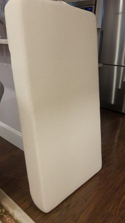 Infant/todler Mattress Colgate Dual Sleep System