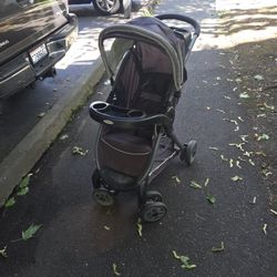Stroller