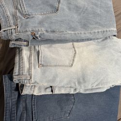 Old Navy Jeans 