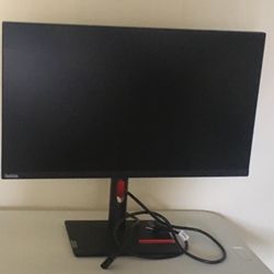 Lenovo ThinkVision T27p-30 27 27" UHD