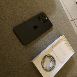 iPhone 14 Pro Max 128gb T Mobile 