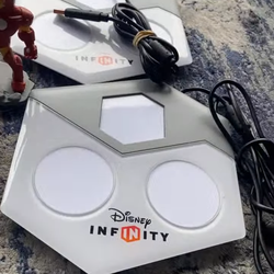 Disney infinity toys