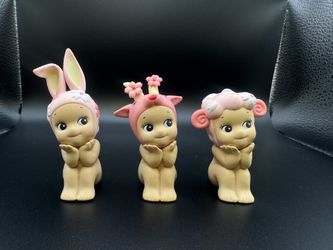 Sonny Angel Hanami Cherry Blossom Series