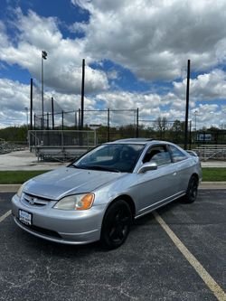 2002 Honda Civic