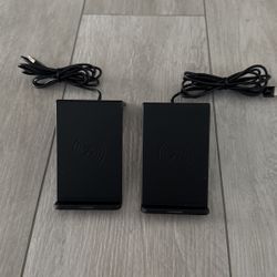 iPhone Fast Wireless Charger 