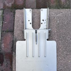 The Happy Troller Trolling Plate 