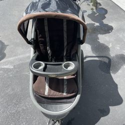 Stroller 