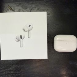 AirPod Pro 2nd Gen