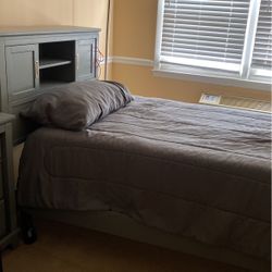 Bedroom furniture