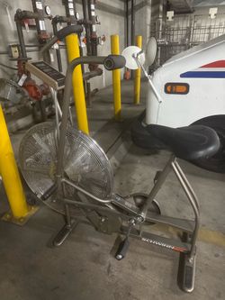 Airdyne Schwinn