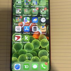 Mint Condition iPhone 14 Plus 512 Gb In Limited Red Edition 