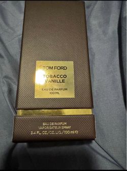 Tom Ford Tobacco Vanille