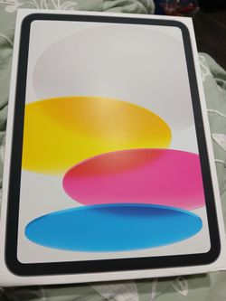 Apple ipad