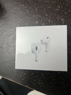 AirPod Pros 3