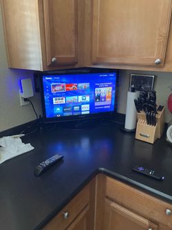 Samsung tv