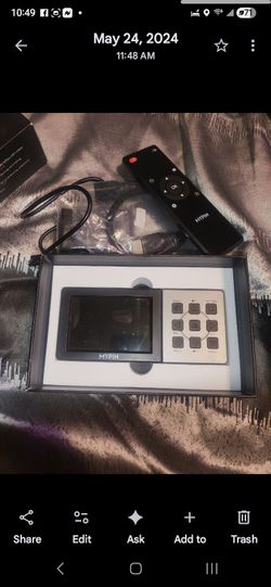 Brand new HDMI video recorder