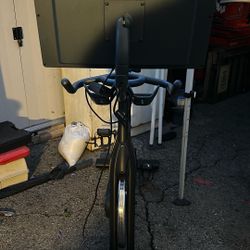 MYX  Fitness Exercise Bike