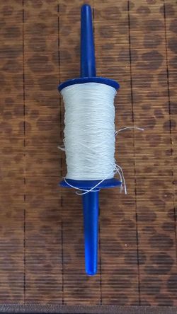#Kite #Line #Spool #String