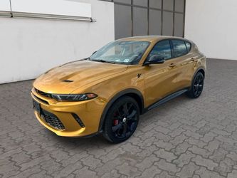 2024 Dodge Hornet