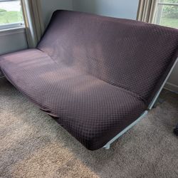 Ikea Futon