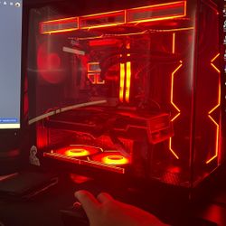GAMING PC