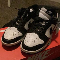 Dunks