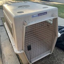 Petmate Vari Kennel Deluxe XL
