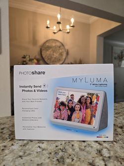 Photoshare MYLUMA 