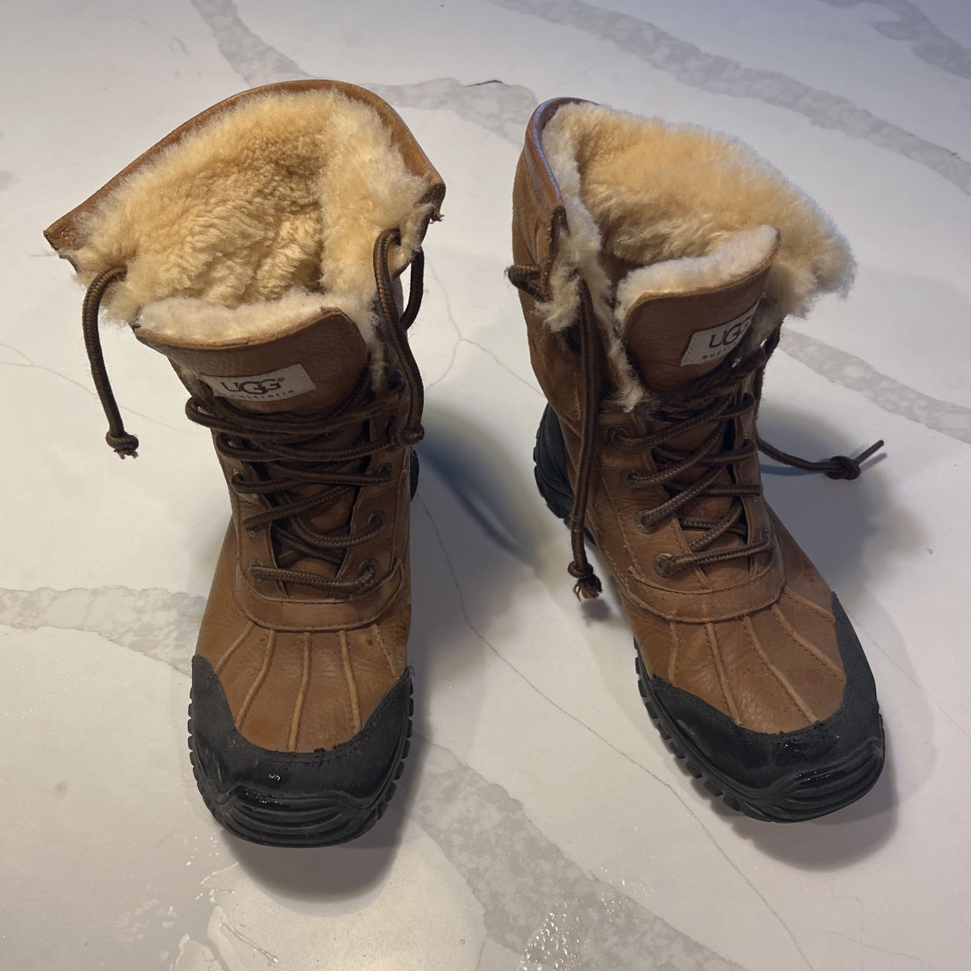 Real Uggs Boots