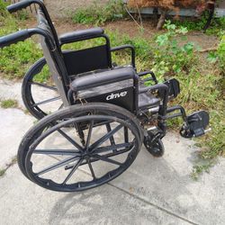 Drive Wheel Chair