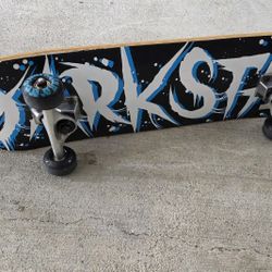 Darkstar Skateboard 