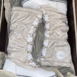 Coach Boots 