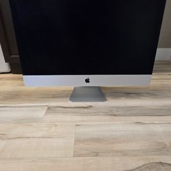 IMAC 2020 i9 128gb RAM