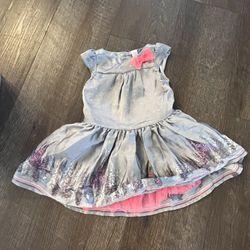 Formal Dress 18months 