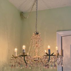 Children’s  Chandelier 