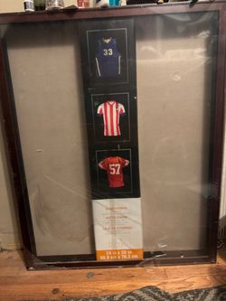 24x30 Shadow Box
