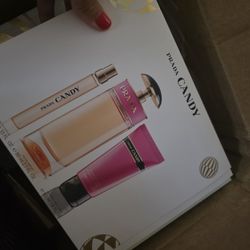 Perfumes A Descuento Nuevos Originales Lancome, Prada