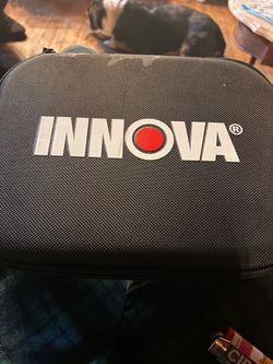 Innova SDS-Inspector, OE-Level Diagnostic Tablet