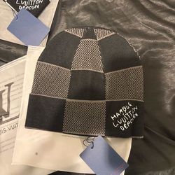 Lv hats