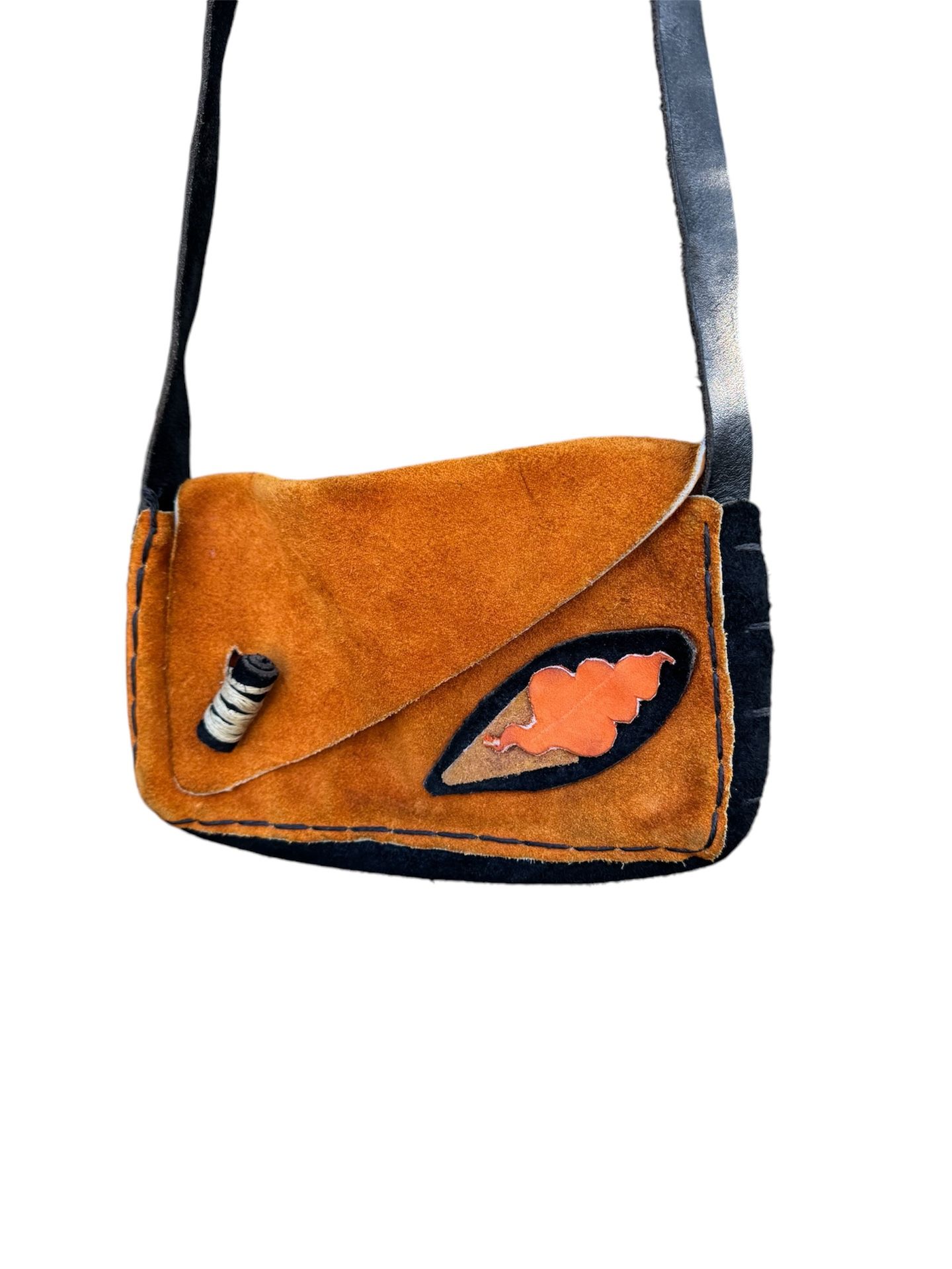 Handmade Leather Purse